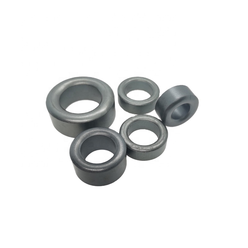 high frequency quality ferrite excellence impeder technology products toroidal for suppression 28 diameter