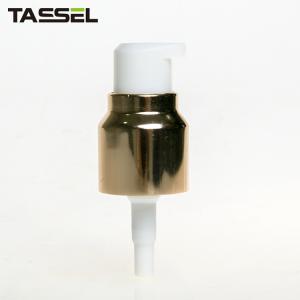 Quality 0.2ml Perfume Crimp Pump Press The Actuator Series High Sealed Label Printing wholesale