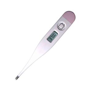 Quality Flexible Basal Digital Thermometer Body Thermometer Digital Thermometer Prices wholesale