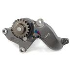 Machinery Engine Oil Pump 6218-51-2004 Buildozer D155A-5 D275A-5 Dumptruck HD325
