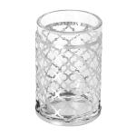 6pcs Vintage Bathroom Accessories Set Metal Cage For Home Hotel