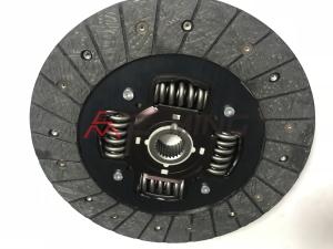 Quality 30100-86G00 VG30E 240mm*24Teeth Clutch Disc Nissan Clutch Kits wholesale