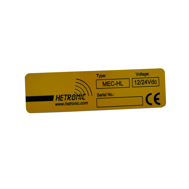 Text Image Adhesive Printing Label Stickers , Waterproof Private Label Stickers