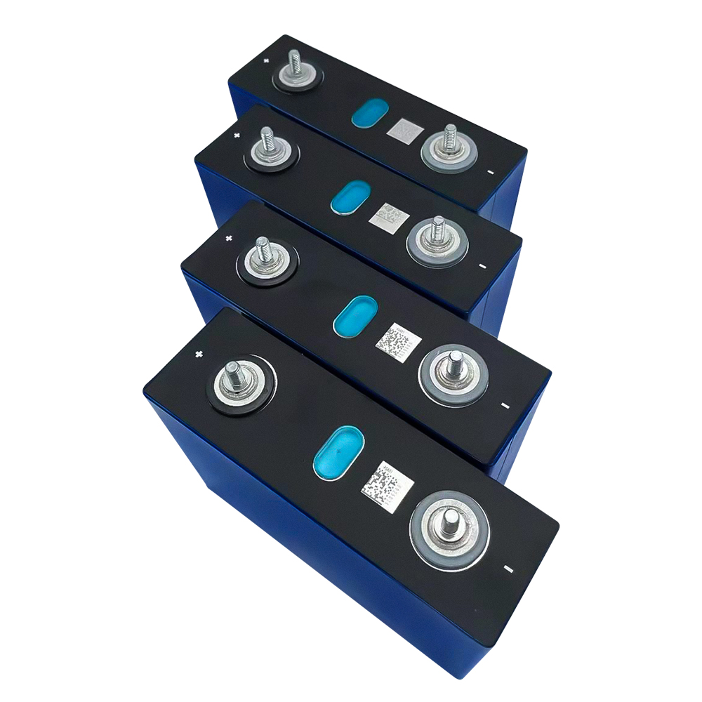 LFP Prismatic Lifepo4 48v 100ah Lithium Ion Battery 1.95KG
