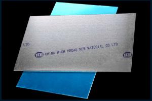 Quality 99.9 High Purity Magnesium Alloy Plate 1mm Thickness Tooling Plate For Fixtures wholesale