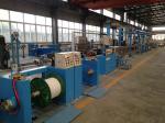 90mm Screw Extruder Insulation Sheath Extrusion Production Line