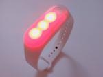 wholesale LED Safety Band Lights Glow Band for Running LED gift of Bracelet