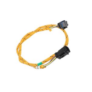 Quality 342-3003 Excavator Solenoid Valve Wiring Harness Electronic Wiring Harness wholesale