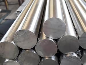 China 34mm - 450mm Stainless Steel Bright Bar 317l Round Bar SS 304 on sale