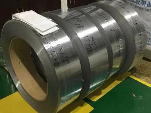 Quality ISO 2205 Stainless Steel Spring Steel Strip Ss Strip Coil High Strength wholesale