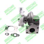 Turbo Perkins 2674a423 Turbocharger Perkins Diesel Engine Parts 1103A-33TG1
