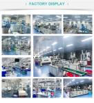 GB/T18830-2009 Disposable Protective Gown Level 4 Medical Gown