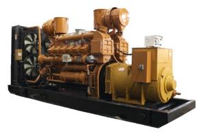 Quality 540kw G8V190zl 8-Cylinder Drilling Diesel Engine with 1000 Speed and Four-Stroke wholesale