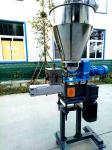 Pelletizer Screw Feeder for Twin Screw Extruders granulator in Petrochemical