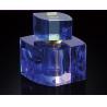 Buy cheap Elegant Crystal Perfume Bottle from wholesalers
