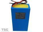 20Ah LiFePO4 Electric Bike Battery Pack 48V Electric Car Batteries High Power
