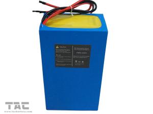 Quality 24V LiFePO4 Battery Pack 25AH 5 years Long Life For Electric Bike wholesale