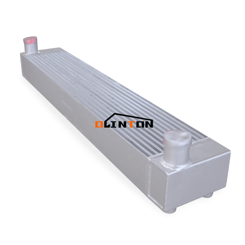 SK350-8 SK350LC-8 Intercooler LC05P00043S003 Charge Air Cooler for Kobelco Excavator
