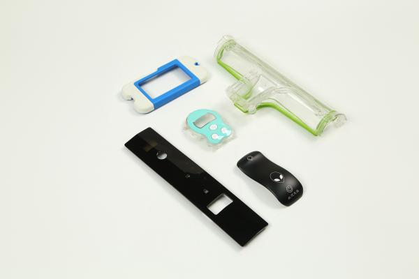 LKM HASCO Household Appliance Parts Universal Household Wiper Injection Molded