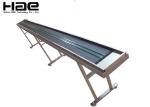 Teflon Conveyor Belt Equipment For Bulk Materials