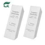 Green WP Pure Tungsten Electrode 4.8mm Diameter
