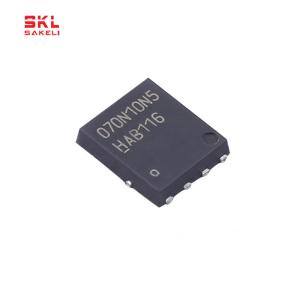 Quality BSC070N10NS5 MOSFET Power Electronics Low Gate Charge N Channel Mosfet wholesale