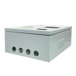 Sheet metal processing sheet metal parts bending welding chassis cabinet