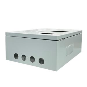 Quality Sheet metal processing sheet metal parts bending welding chassis cabinet wholesale