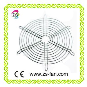 Quality 225mm fan guard wholesale