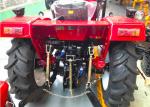 40hp Four Wheel Drive Farm Tractor Diesel Agriculture and Farming Equipment