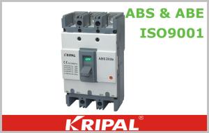 Quality Industrial Mold/Molded/Moulded Case Circuit Breaker 3 Pole,125A,150A,175A,200A,225A ABS203 ABS225 wholesale