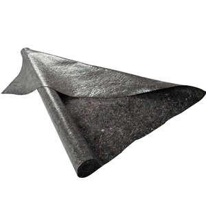 Quality Decoration Nonwoven Felt Fabric Anti Static With Waterproof Foil wholesale