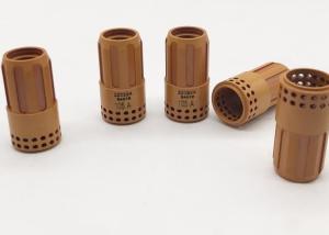 Quality Copper Hypertherm 85 Consumables Powermax Plasma Parts Swirl Ring 220994 wholesale