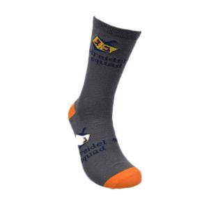 Quality Quick Dry Cotton Sports Socks Sports Compression Socks Standard Thickness Basketball Socks wholesale