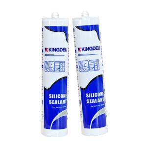 Quality Adhesive To Fish Glass Aquarium Silicone Sealant For Aquarium wholesale