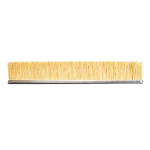 Quality Custom Sander Sisal Strip Brush For Wooden Polishing wholesale