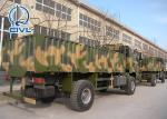 6x6 371hp All Wheel Drive Sinotruk Howo7 Cargo 30-60 Tons Load Capacity High -
