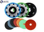 Customized Size Rotary Scrub Brush for Floor Carpet Washing Machine Anti