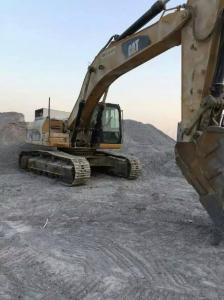 Quality Japanese used caterpillar 336d 325bl 325b 330d excavator for sale wholesale