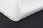 White Fiberglass Filter Cloth