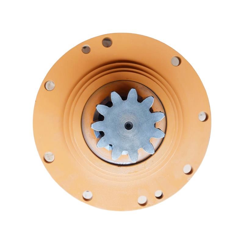 RG025S-155-33 Swing Gearbox For HD307