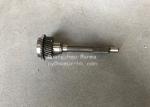 Transmission Top Gear Shaft Truck Auto Part For QINGLING 600P 1701061-850