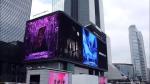 Big LED Display Video Wall High Outdoor TV Screen 3D Display 3D Digital