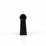 320mm Black Cabinet Drawer Aluminium Kitchen Handles
