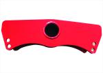 Fuwa Trailer Suspension Equalizer Beam German Mechanical Red Steel 500mm 120mm