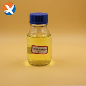Quality Mining Flotation Reagents Sodium Diisobutyl Dithiophosphate Collector for Copper Dressing wholesale