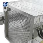 316 Stainless Steel Filter Press For Pharmaceutical Industrial