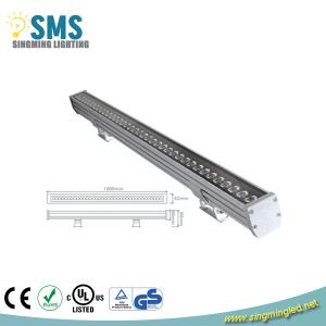 Quality LED wall washer SMS-XQD-36D wholesale