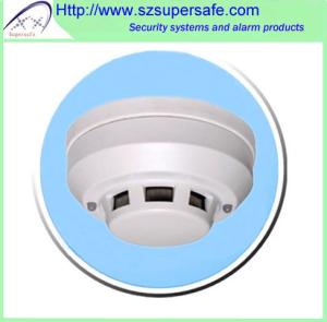 Quality 4 Wire Smoke Detector wholesale