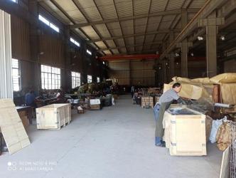 Changzhou Jayu International Trade Co., Ltd
